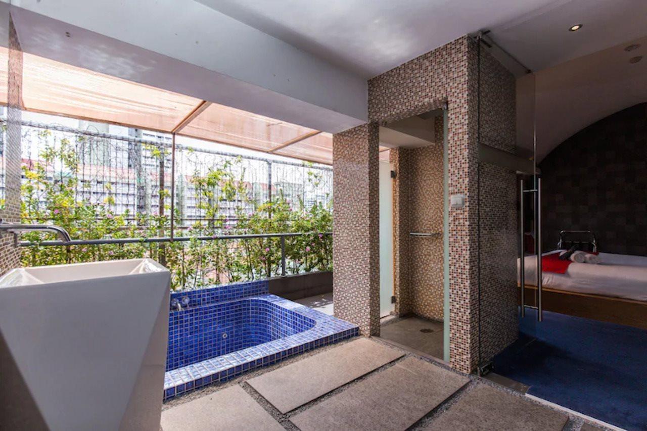 Moon 23 Hotel Singapur