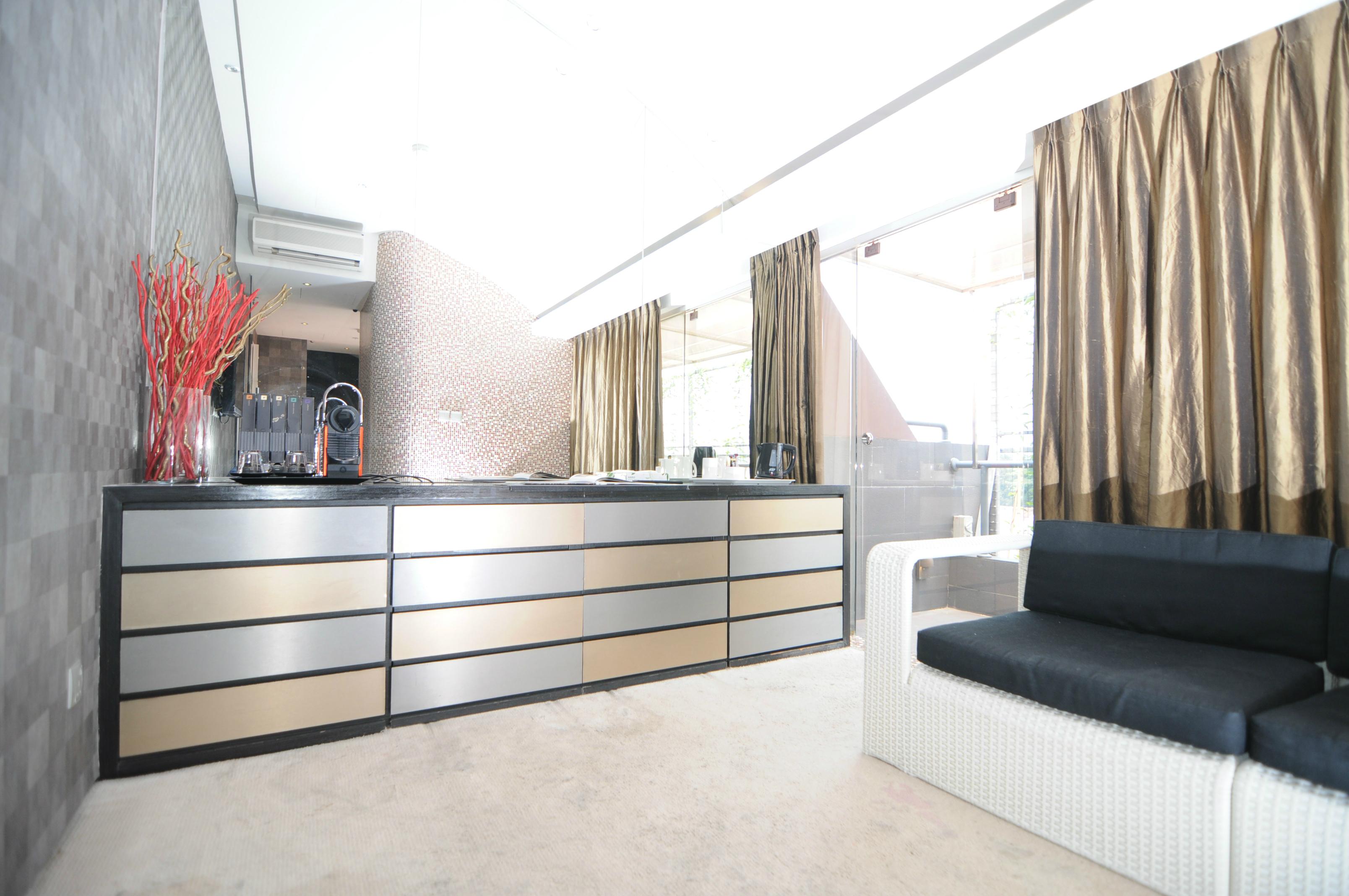 Moon 23 Singapur