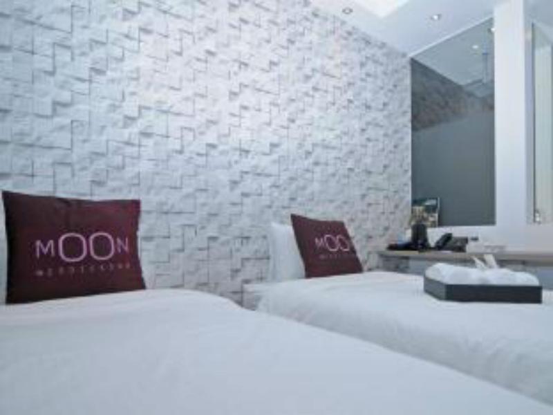 Moon 23 3* Singapur