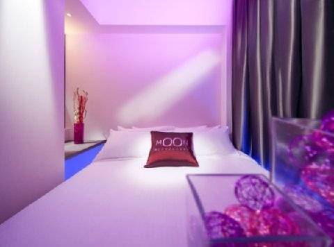Moon 23 Hotel Singapur